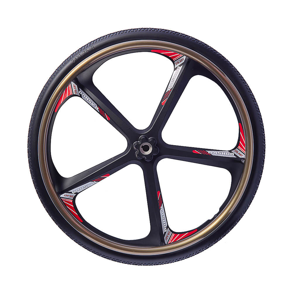 001-R10 Wheel