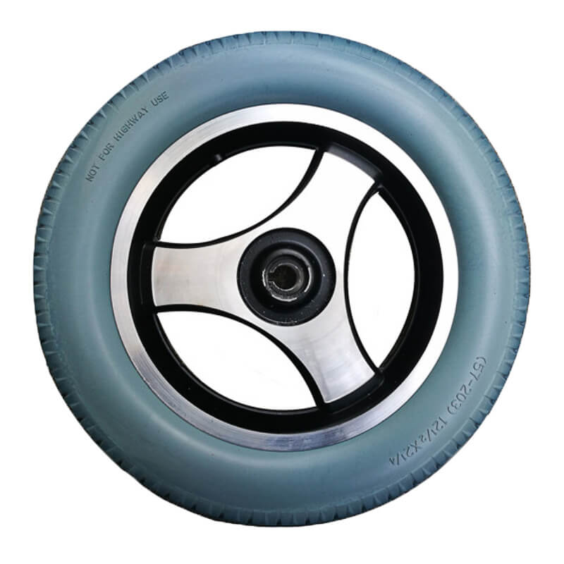 001-R5 Wheel