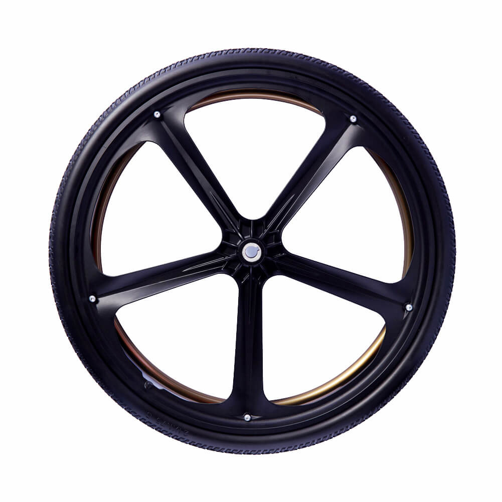 002-R10 Wheel