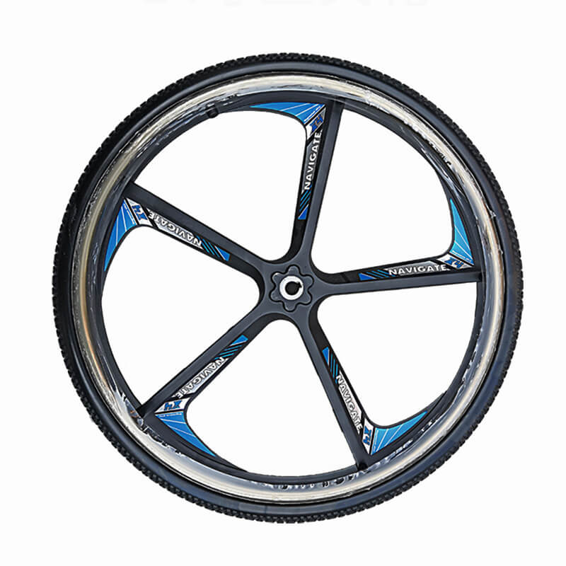 003-R10 Wheel