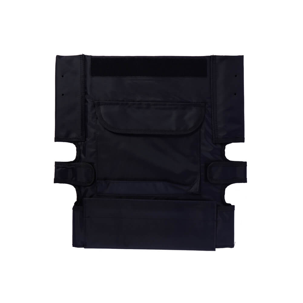 back cushion lining part