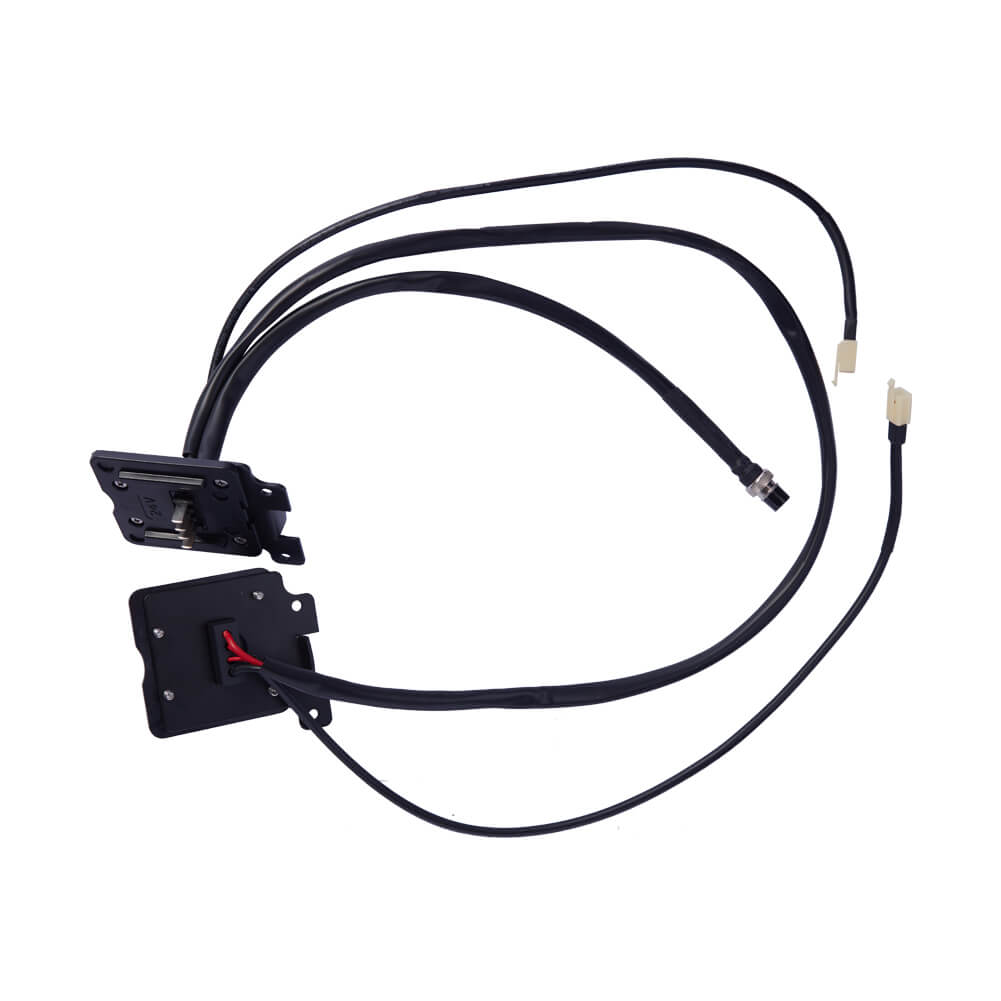 battery connection cable