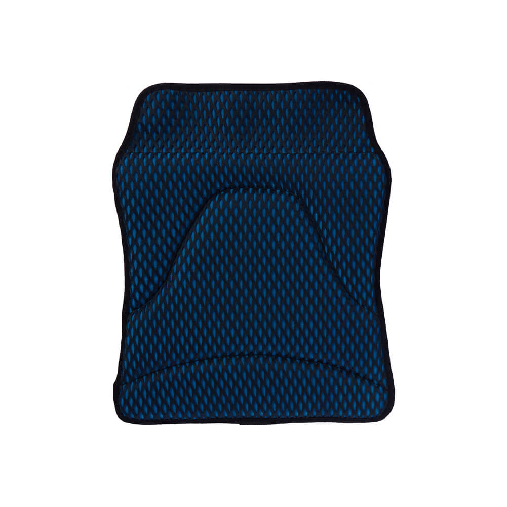 breathable back cushion