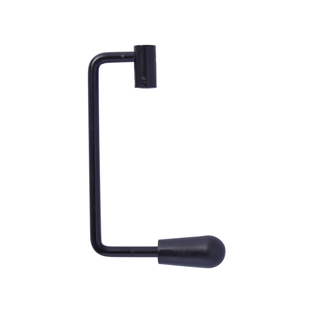 manual and electric converter