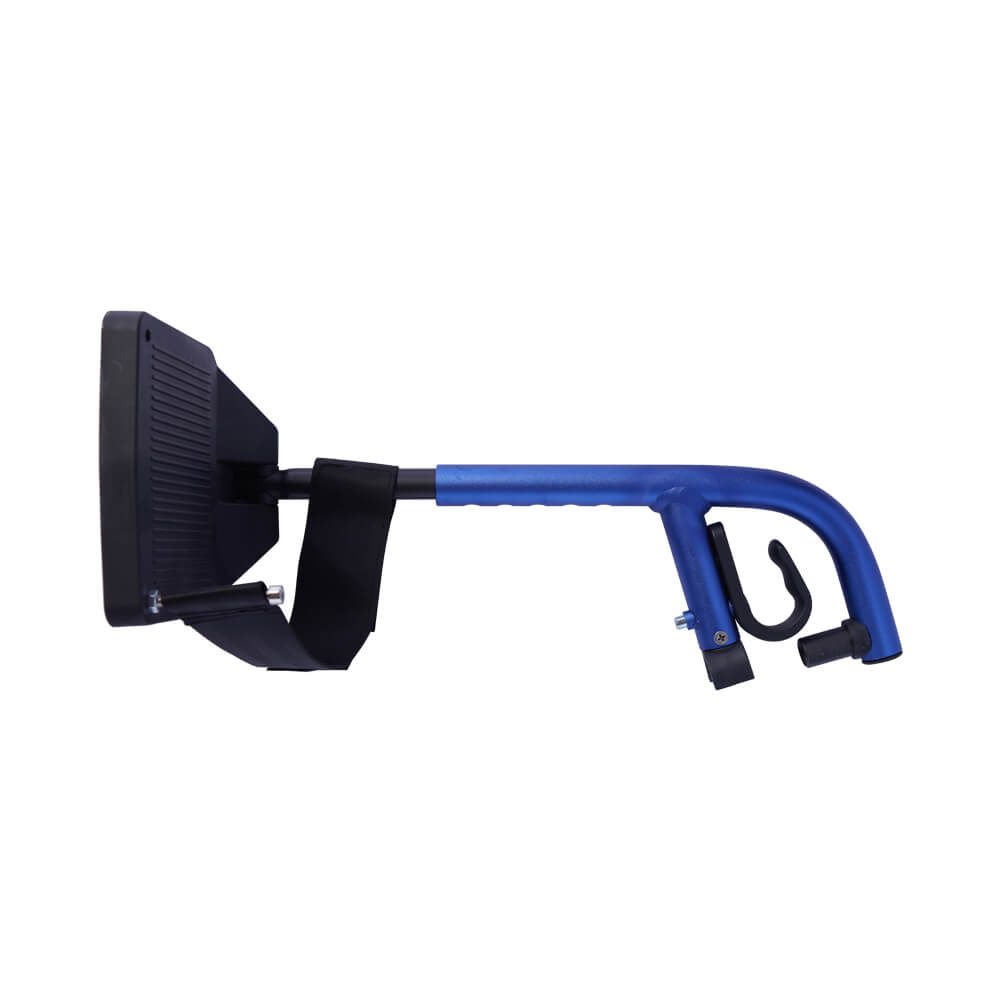 wheelchair foot support