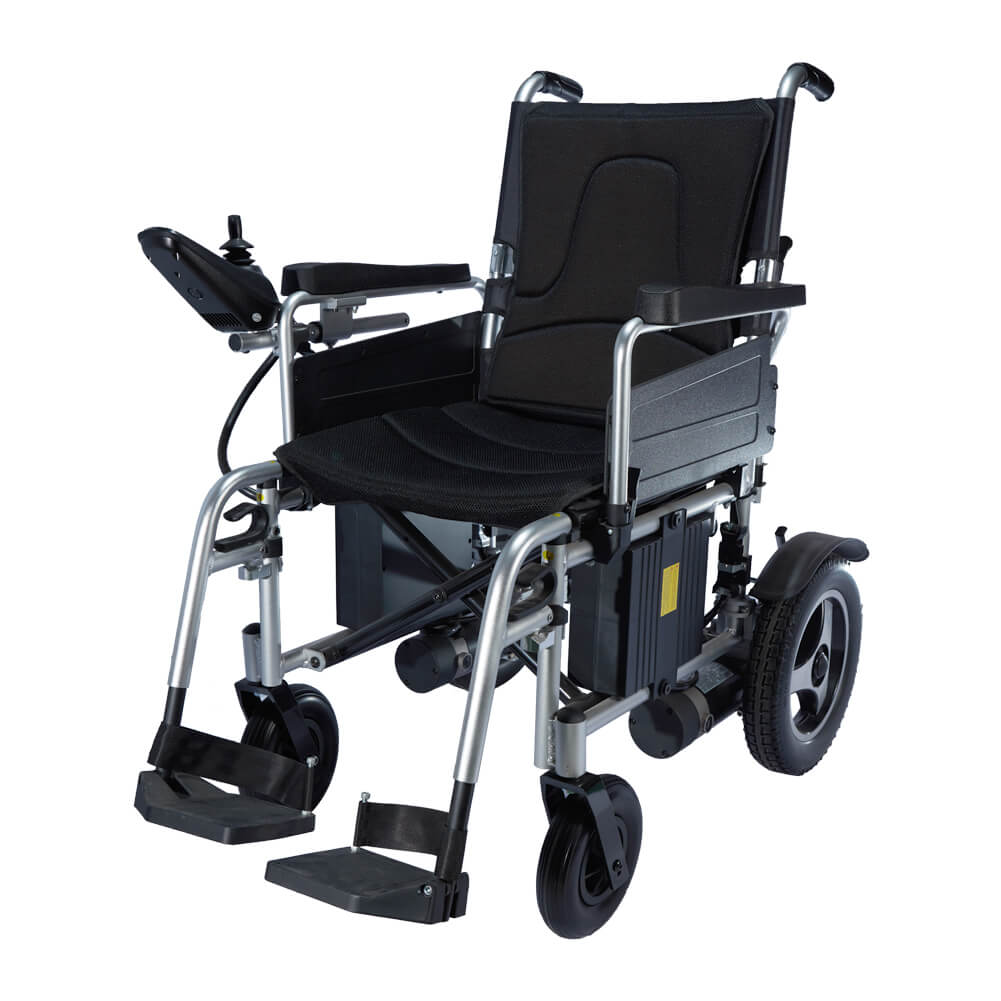 001 EW8502 ELECTRIC WHEELCHAIR