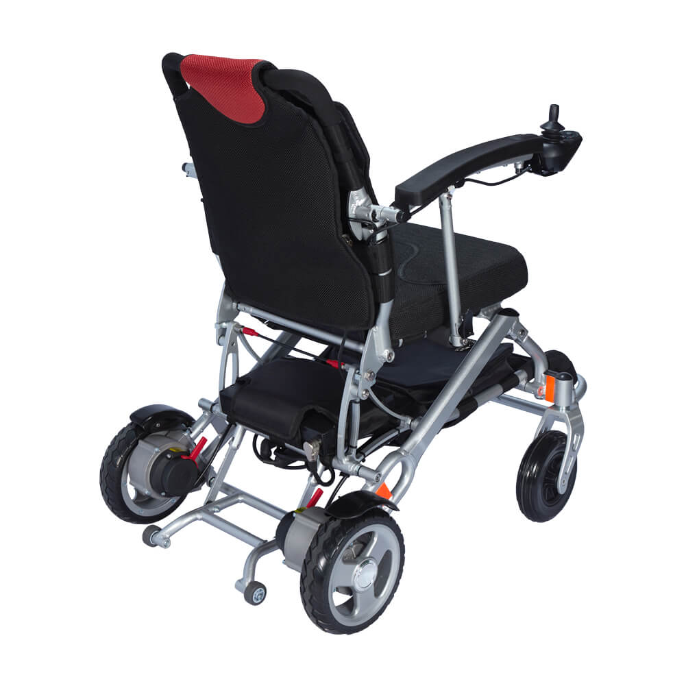 003 EW100 ELECTRIC WHEELCHAIR