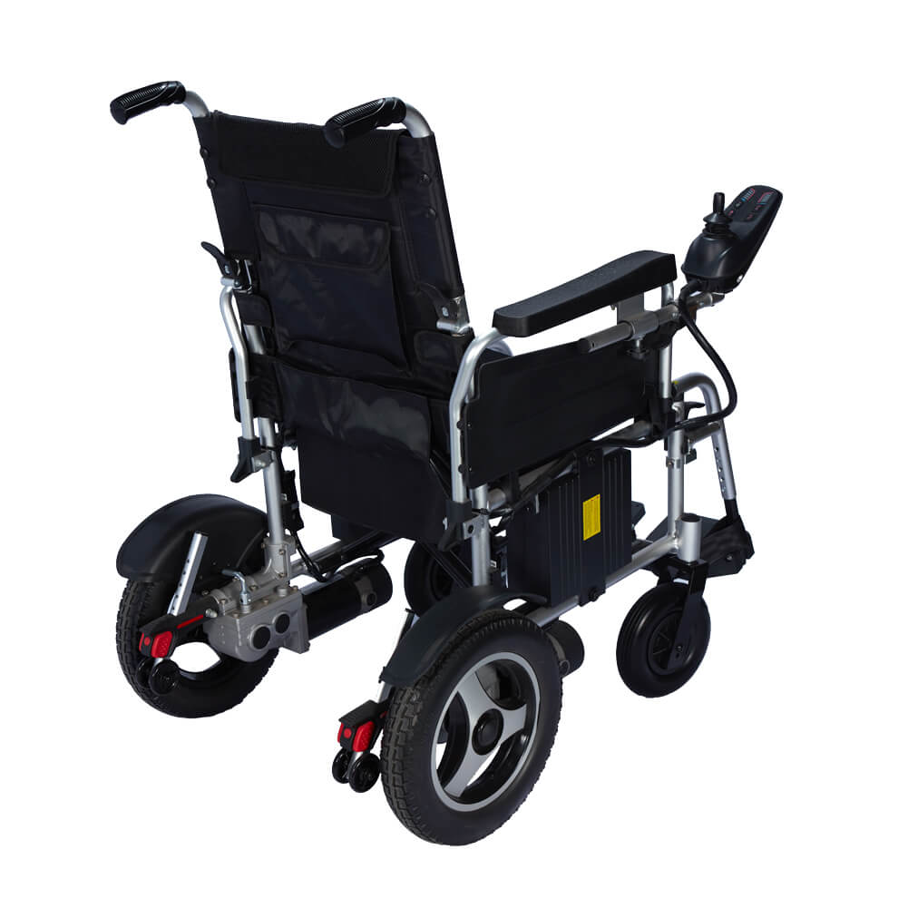 003 EW8502 ELECTRIC WHEELCHAIR