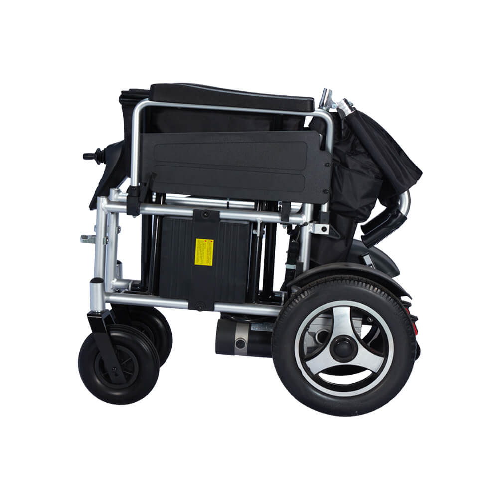 005 EW8502 ELECTRIC WHEELCHAIR