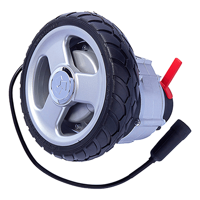 wheel for ew100 wheelchair