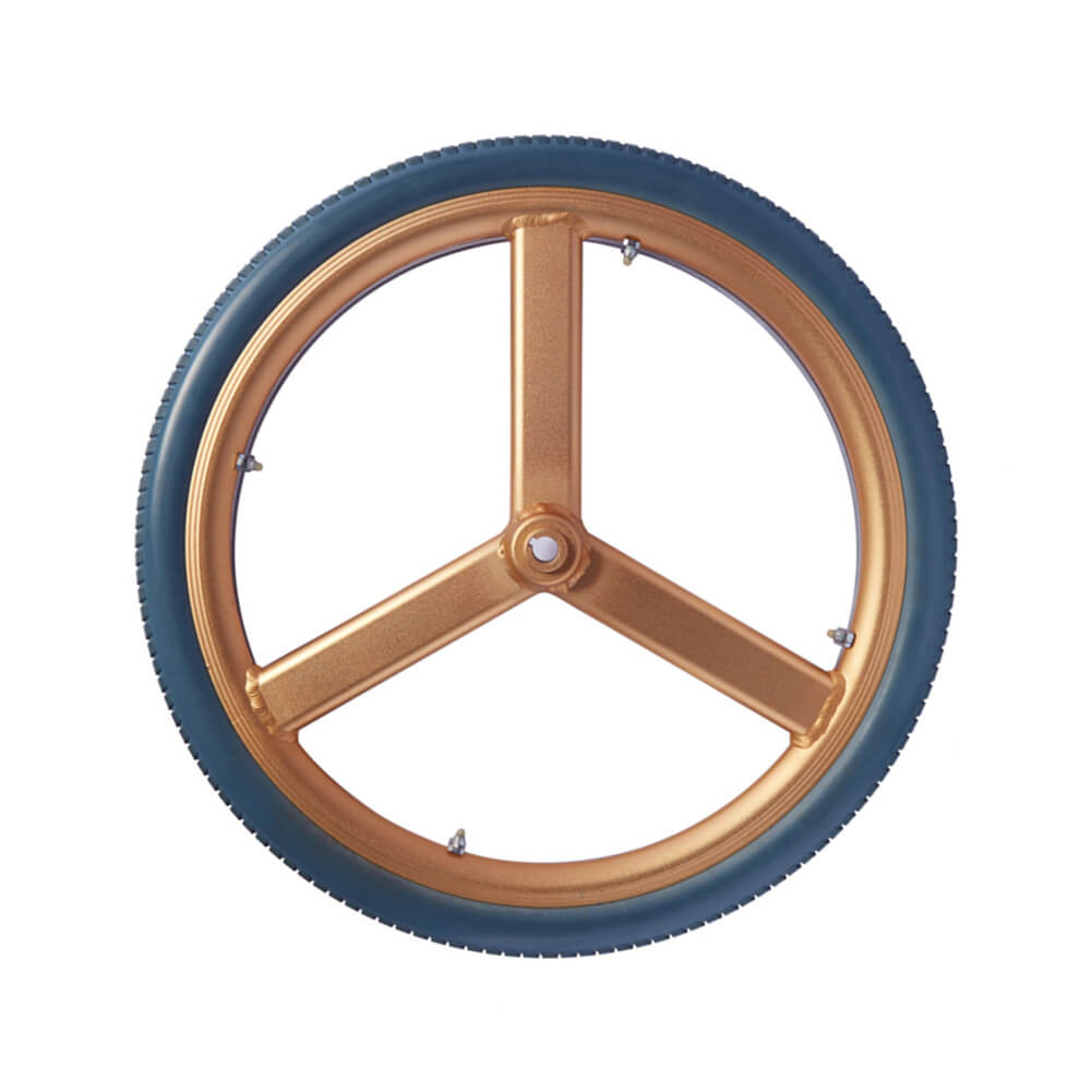 wheel for wheelchair