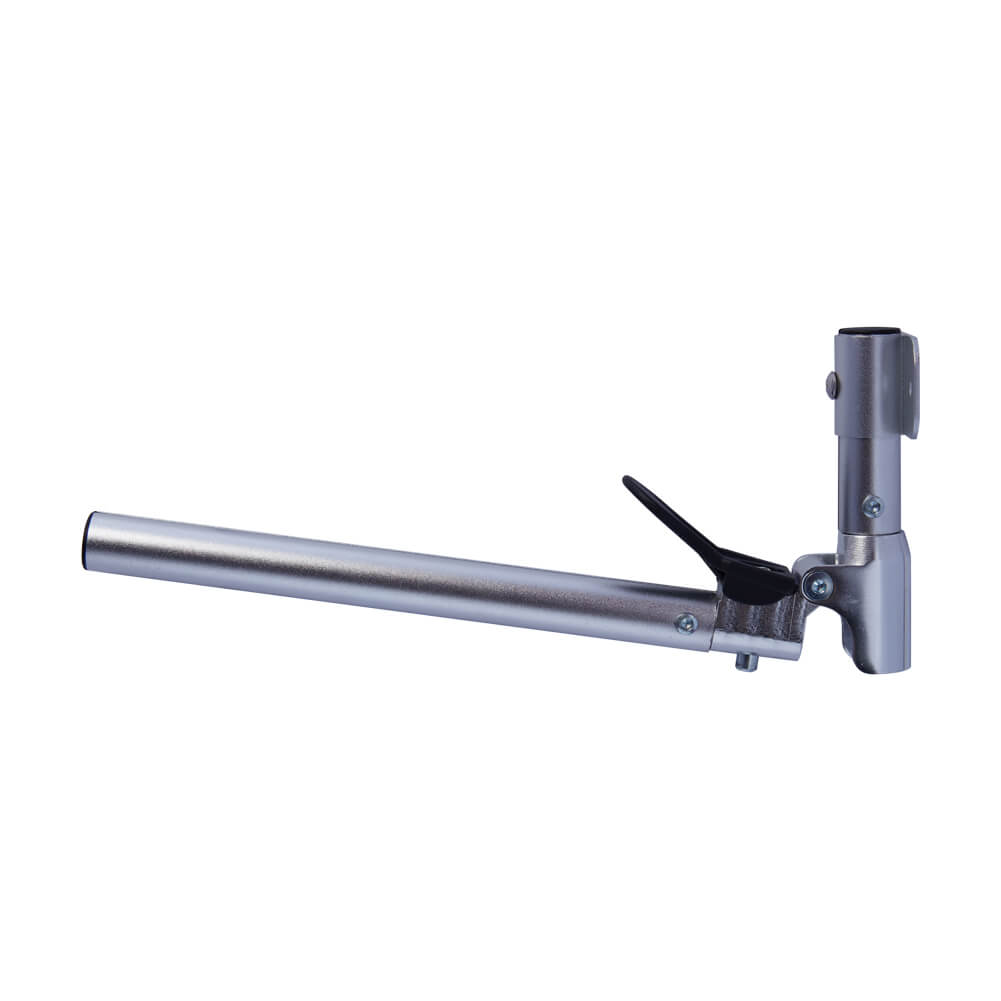 bracket for wheelchair controller