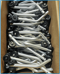 spare parts for wheelchair