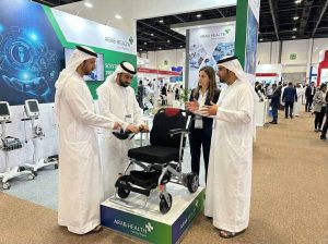 lightweight wheelchair factory in china