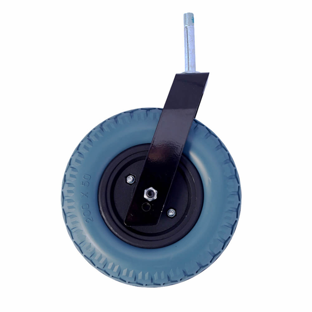wheel for wheelchair