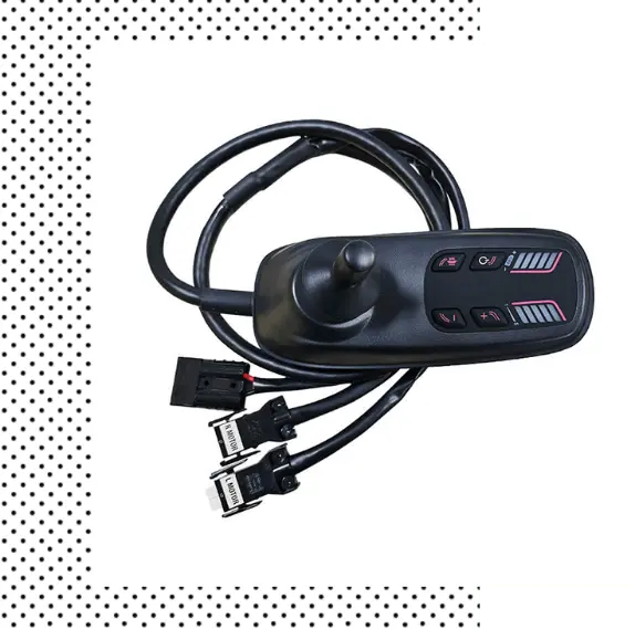 controller